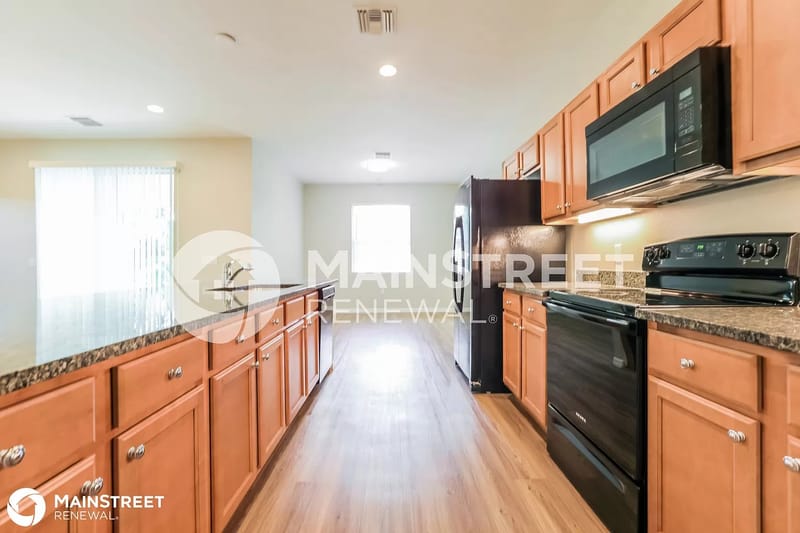 North Port, FL 34288