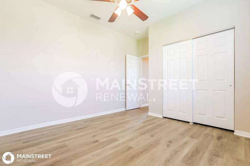 North Port, FL 34288