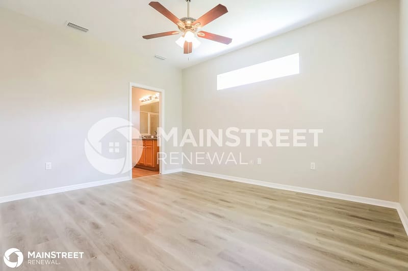 North Port, FL 34288