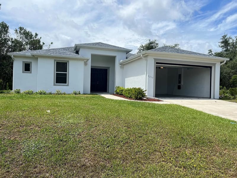 North Port, FL 34288