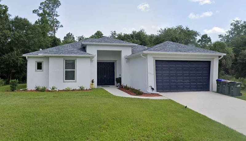 North Port, FL 34288