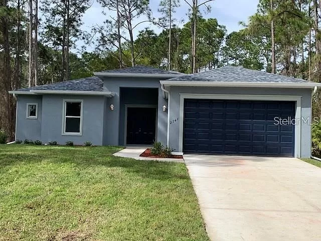 North Port, FL 34288