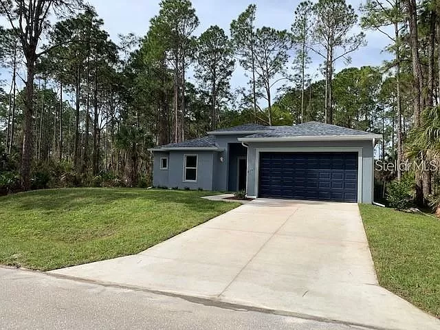 North Port, FL 34288