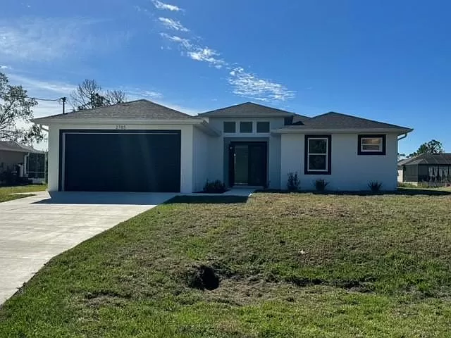 North Port, FL 34288