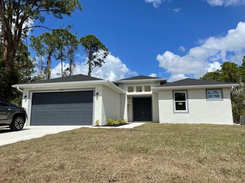 North Port, FL 34286