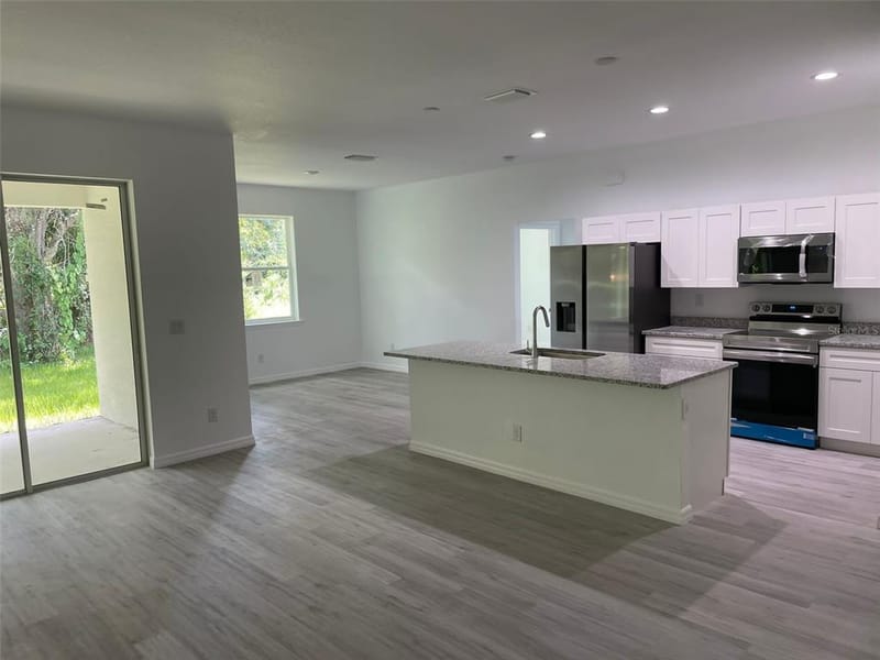 North Port, FL 34287