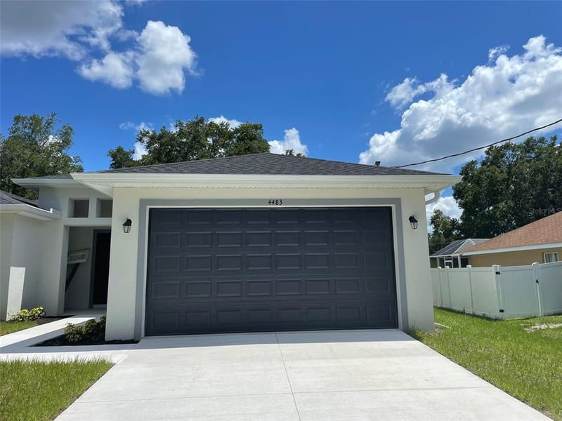 North Port, FL 34287