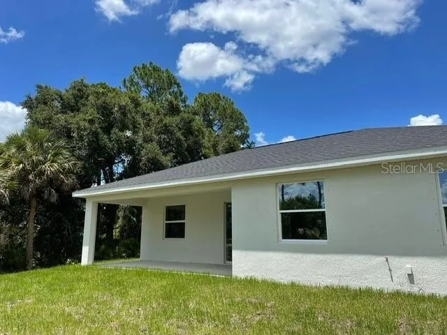 North Port, FL 34287