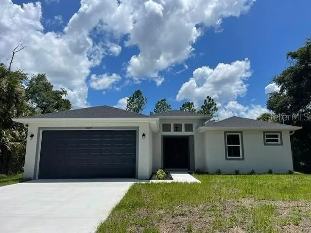 North Port, FL 34287