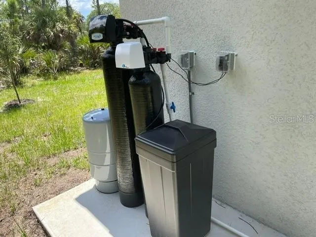 North Port, FL 34287