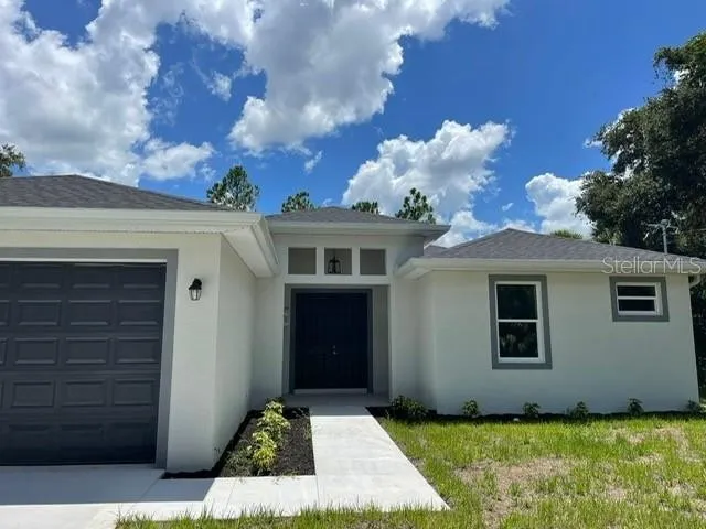 North Port, FL 34287