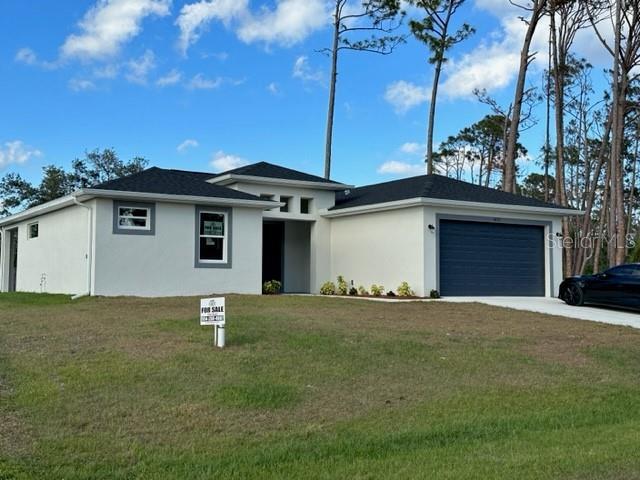 North Port, FL 34287