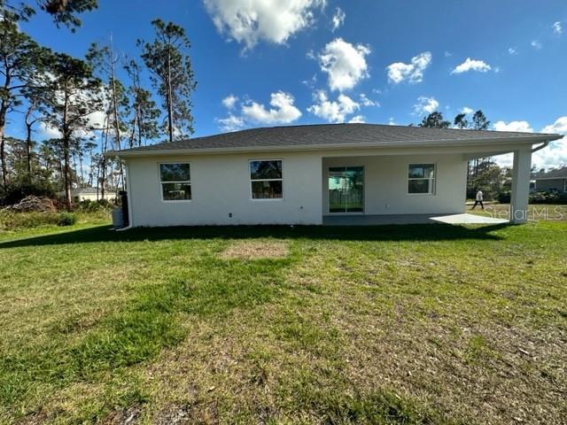 North Port, FL 34287