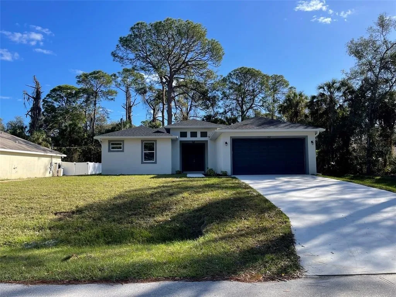 North Port, FL 34286