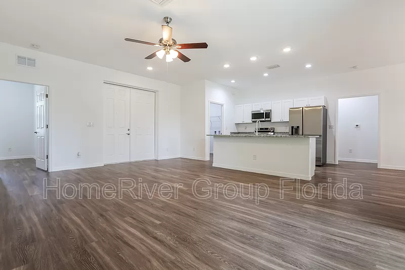 North Port, FL 34288