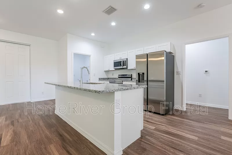 North Port, FL 34288