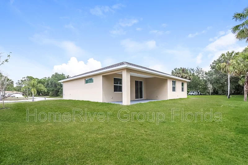 North Port, FL 34288