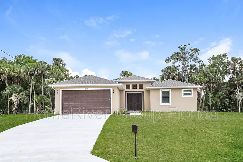 North Port, FL 34288