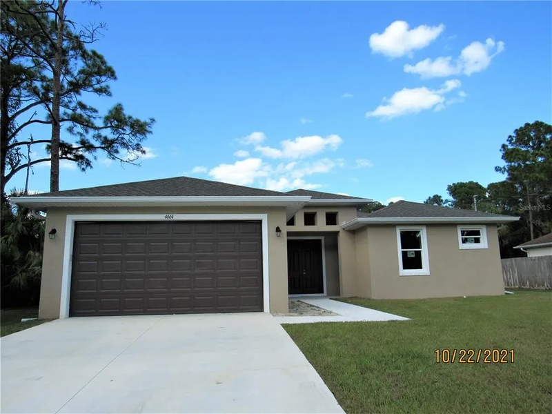 North Port, FL 34286