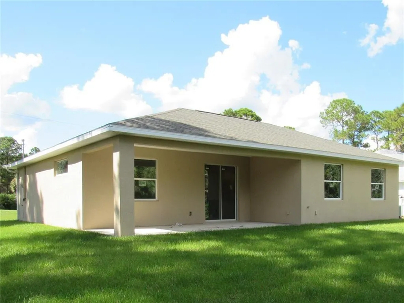 North Port, FL 34286