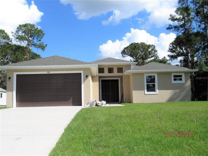 North Port, FL 34286