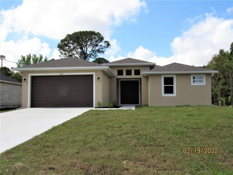 North Port, FL 34286