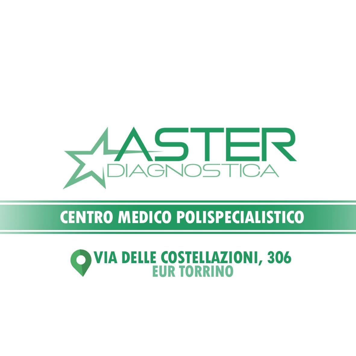 ASTER Centro Medico Polispecialistico