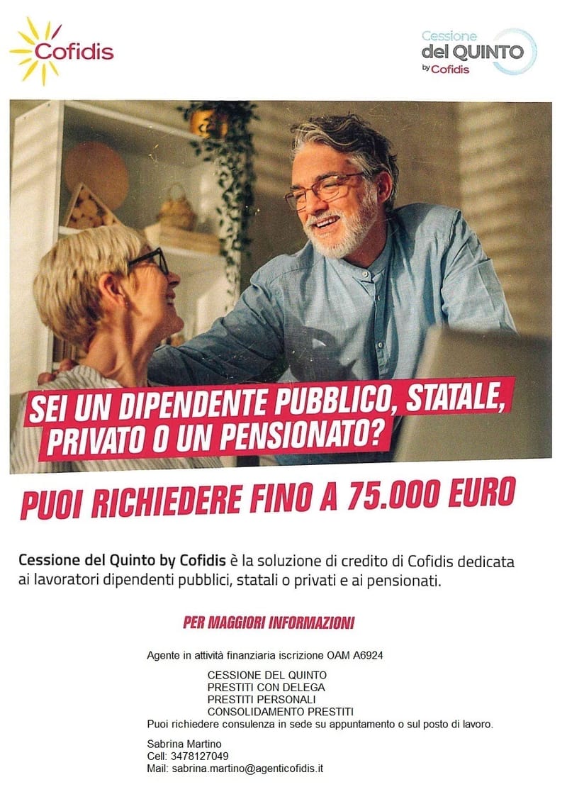 Finanziamenti