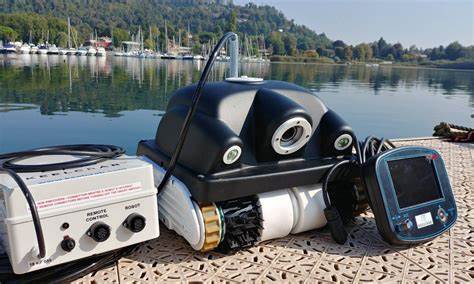 Underwater Hull Cleaning