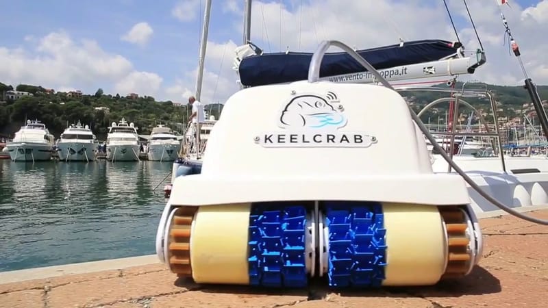 Robotic Cleaning Solutions