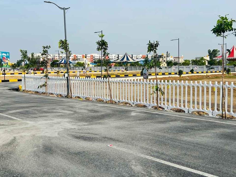 Urapakkam Mannivakkam-Adhanur "Serasa Destiny”