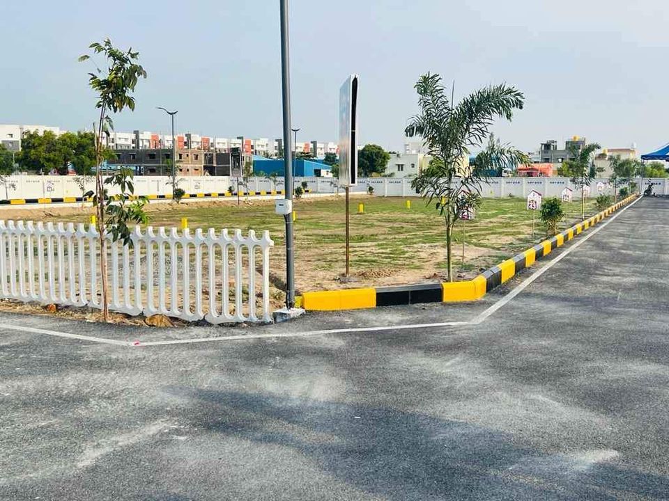 Urapakkam Mannivakkam-Adhanur "Serasa Destiny”