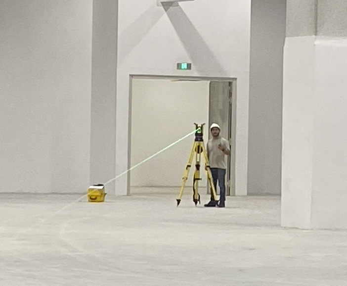 ΤΟΠΟΓΡΑΦΙΚΕΣ ΕΡΓΑΣΙΕΣ