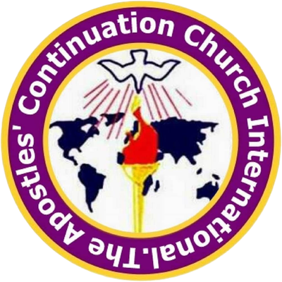 APOSTLE CONTINUATION CHURCH INTERNATIONAL