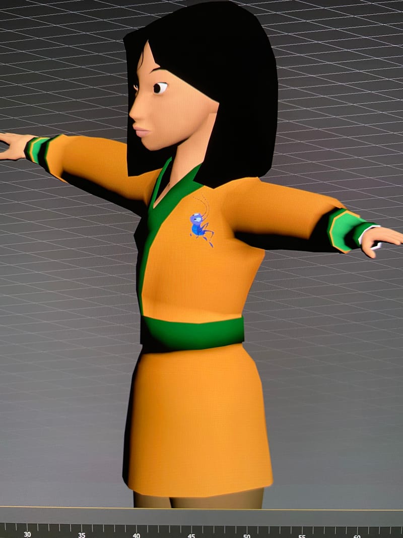 Mulan