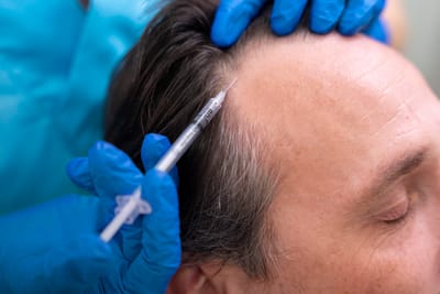 Discovering Hair Mesotherapy: A Revolutionary Treatment for Hair Health