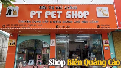 Top 20+ Địa Chỉ Làm Bảng Hiệu, Biển Quảng Cáo Tại Đà Nẵng