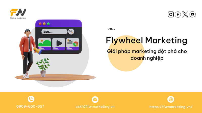 Quản lý fanpage Facebook