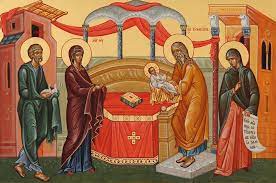 ВЕЧЕРНЯ (четверг)