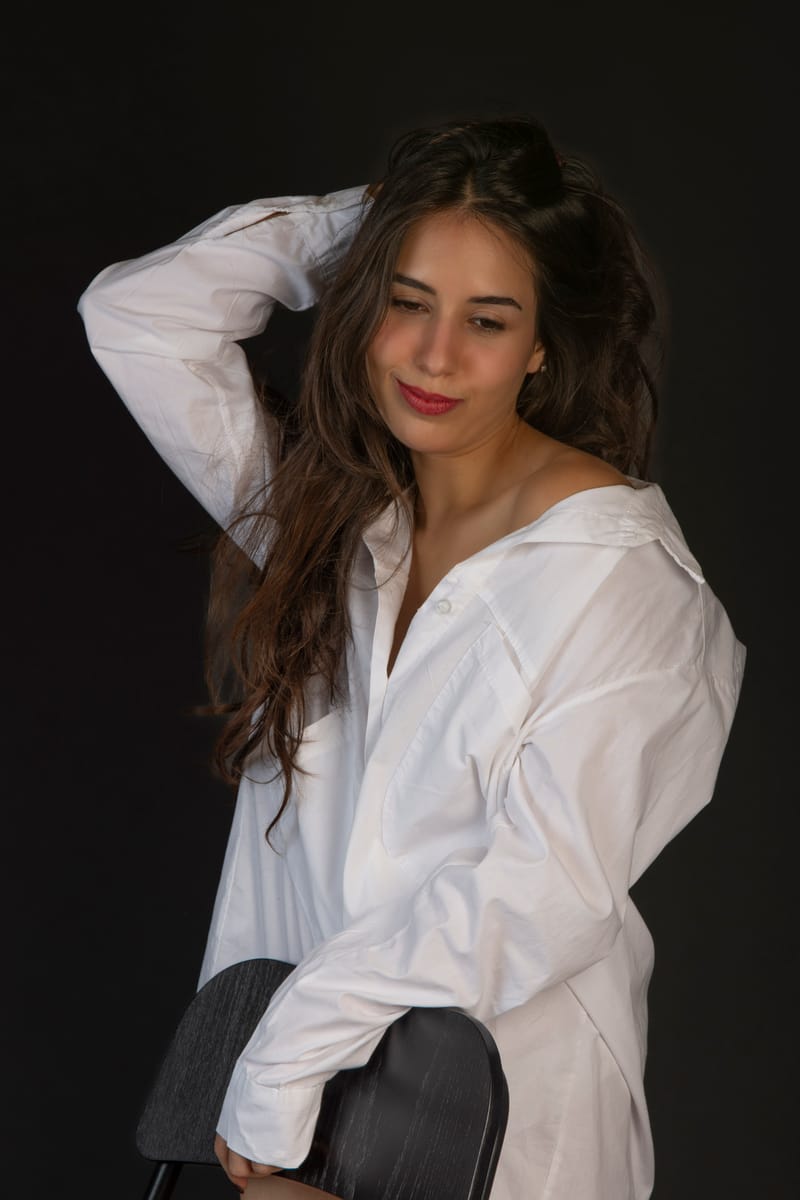 צילומי תדמית