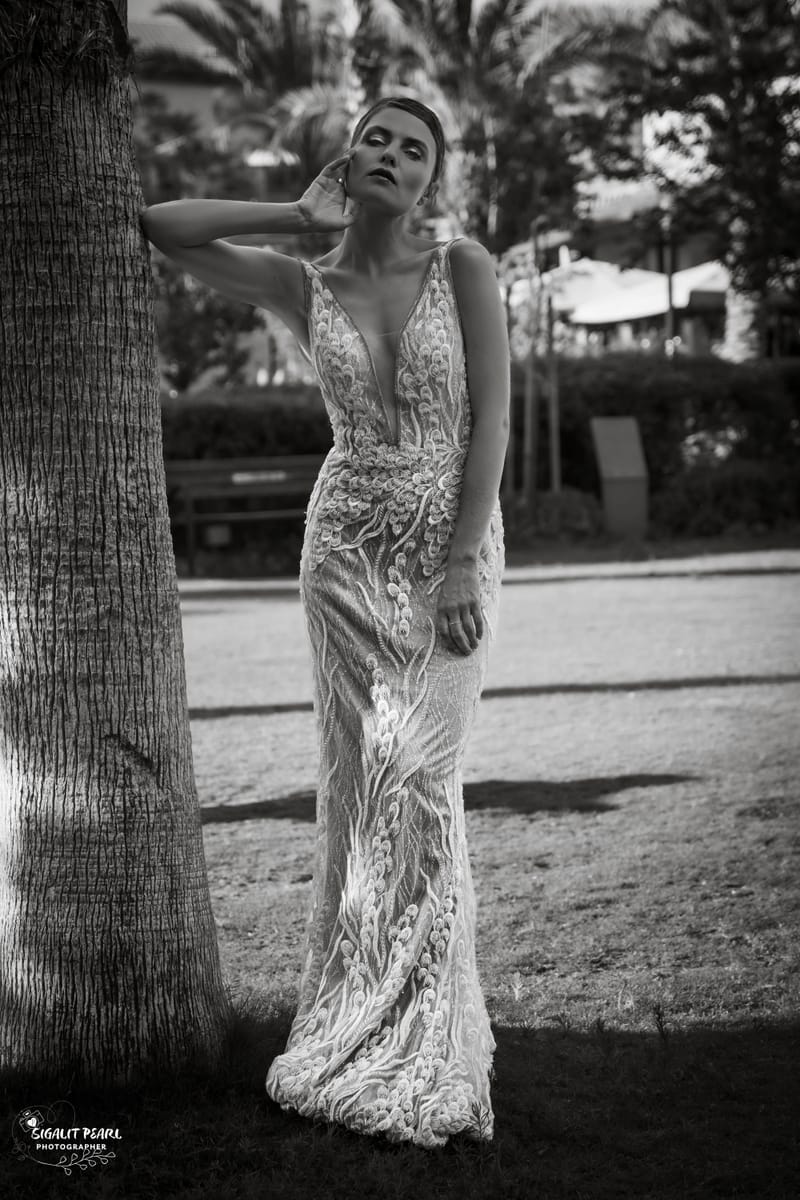 צילומי אופנה