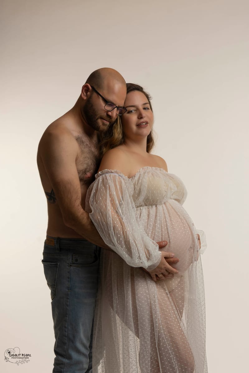 צילומי הריון