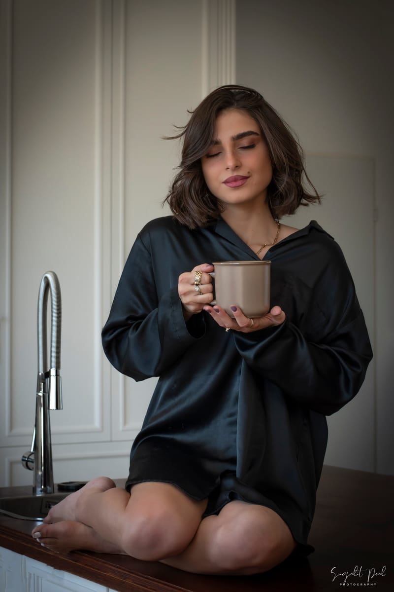 תראי אותך - צילומי נשיות והעצמה