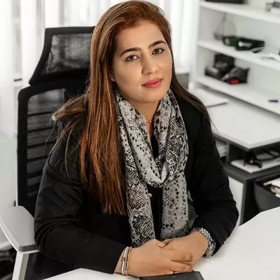 Hair Restoration in Dubai UAE