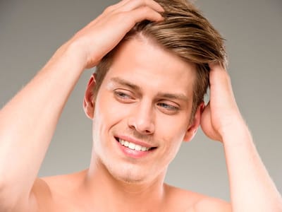 Hair Restoration Dubai UAE ?
