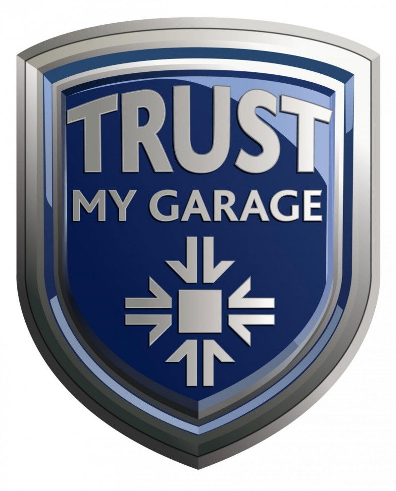 Trust My Garage