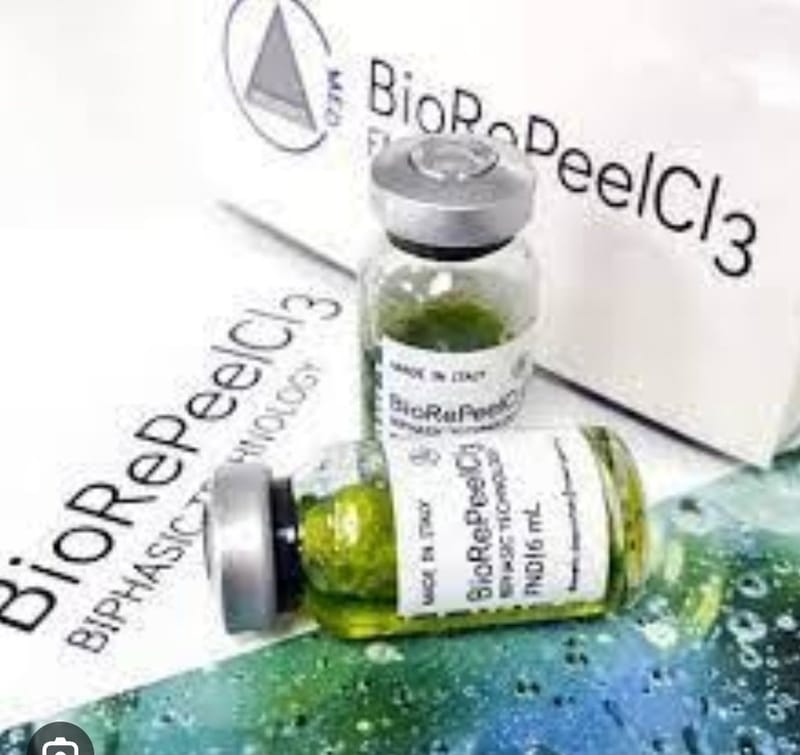 BioRePeelCL3