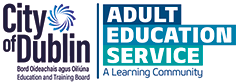 City of Dublin ETB Adult Education Service