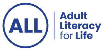 Adult literacy for life