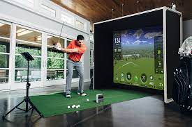 Skytrak Golf